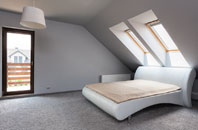 Tain bedroom extensions