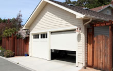 Tain garage construction leads