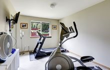 Tain home gym construction leads