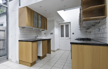 Tain kitchen extension leads